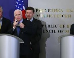 ДЕКЛАРАЦИЯ на ПП „Българската левица“ относно последни действия на правителството „Орешарски“