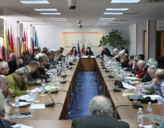 Левите в търсене на социалната си полезност