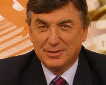 ПЕТКО ТОДОРОВ